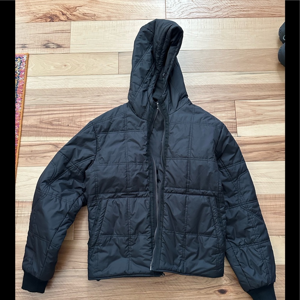 Men’s large Spiewak jacket